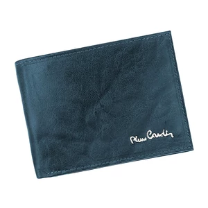 Pierre Cardin Valódi bőr Pénztárca RFID