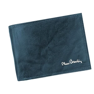 Pierre Cardin Valódi bőr Pénztárca RFID
