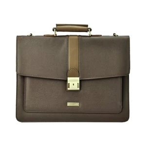 Pierre Cardin Ecopelle Aktatáska
