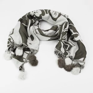 Pierre Cardin  Sapka és Sál