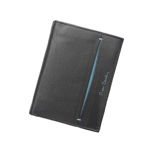 Pierre Cardin Valódi bőr Pénztárca RFID