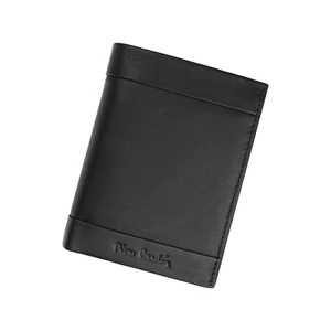 Pierre Cardin Valódi bőr Pénztárca RFID