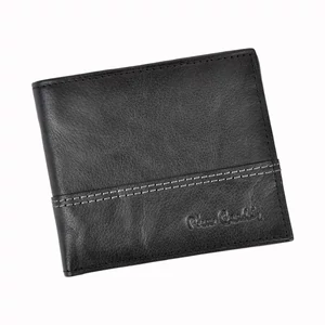 Pierre Cardin Valódi bőr Pénztárca RFID