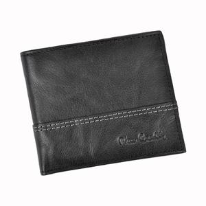 Pierre Cardin Valódi bőr Pénztárca RFID