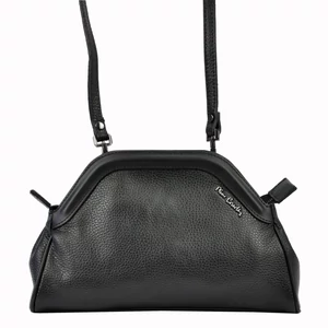 Pierre Cardin Valódi bőr női táska