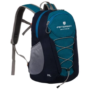 Túra hátizsák PTN JPS-03 Kék+Navy