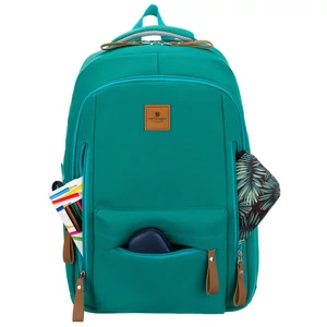 Peterson Hátizsák PTN BHX-01 zöld