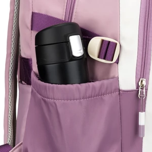 Peterson Hátizsák PTN 8603 lila