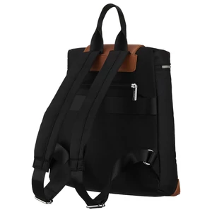 Peterson Hátizsák PTN CPY-10 fekete