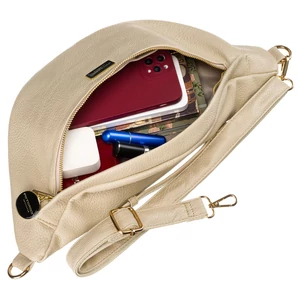 PU Övtáska PTN SSY-2-F19 D.Beige