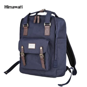 Himawari nagyméretű városi hátizsák laptop és tablet zsebbel 1010-02(1)