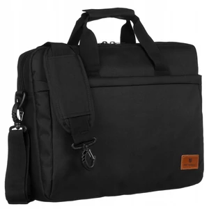 PETERSON PTN GBP-18 poliészter laptop táska