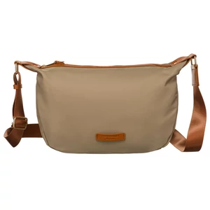 PTN JN-04 Khaki-barna táska