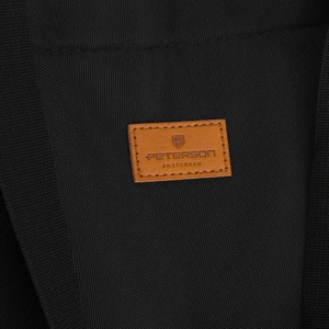 PTN TZ15605 Fekete