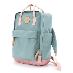 Himawari Okta városi hátizsák laptop zsebbel H1084-13