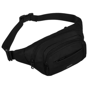 Saszetka PTN-73212 Black