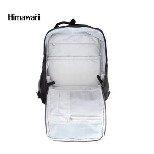Himawari nagyméretű városi hátizsák laptop és tablet zsebbel 1010-08(1)