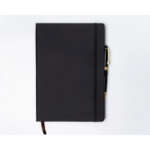 Jegyzetek Peterson PTN NOT-6-LN-51 Fekete