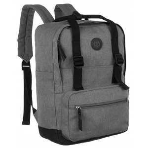 Női PU hátizsák R-6739 L.Beige