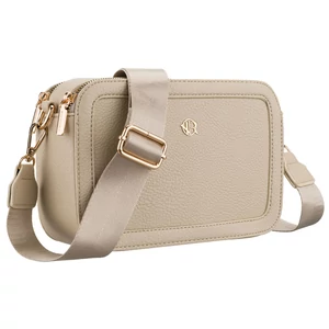 Női PU táska R-KP-19-A19 Beige2