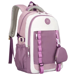 Peterson Hátizsák PTN 8603 lila