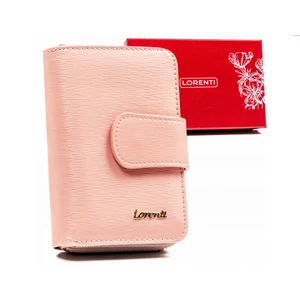 LORENTI 76115-SH RFID bőr pénztárca