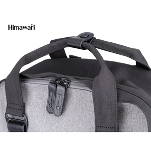 Himawari nagyméretű városi hátizsák laptop és tablet zsebbel 1010-06(1)