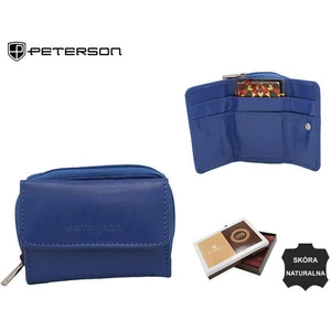 Női PU táska PTN TOR-ALE-28 Brown