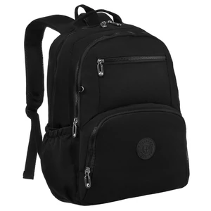 Peterson Hátizsák PTN 3304-CO Fekete