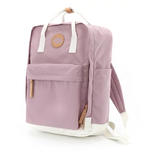 Himawari Okta városi hátizsák laptop zsebbel H1084-14
