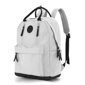 Himawari Okta városi hátizsák laptop zsebbel 1087-05