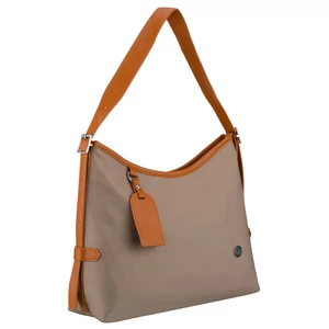 Peterson táska PTN CTY-31 Beige