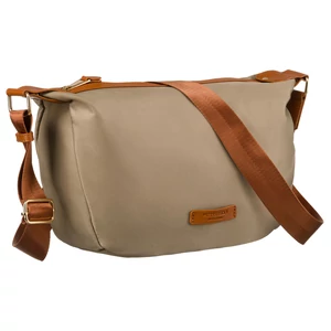 PTN JN-04 Khaki-barna táska