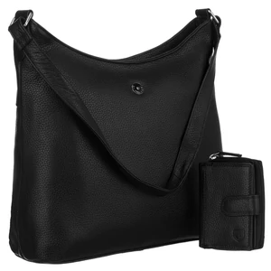 Peterson táska oldaltáska PTN 6104-DS Black