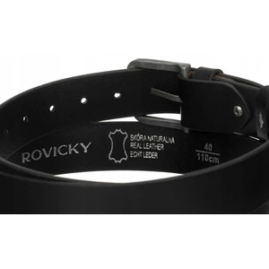 ROVICKY R-PS-01 bőröv