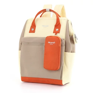Himawari utazási hátizsák laptop zsebbel és telefontok 1027-04