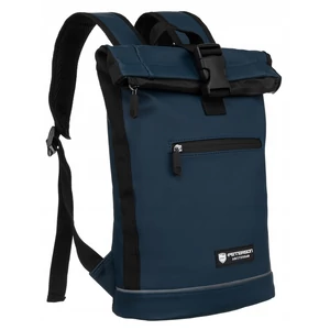 Peterson Hátizsák PTN EB66 Navy