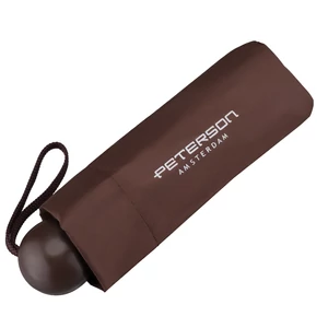 Peterson PTN UMB-03T Barna esernyő