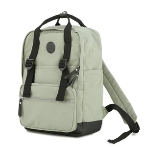 HIMAWARI poliészter hátizsák 1085B-07
