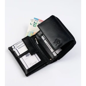 ROVICKY 1509-GOAN RFID bőr pénztárca