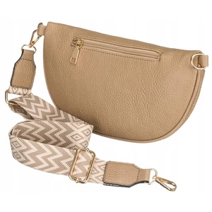 PETERSON PTN NER-ALE-4 D.Beige öko bőr tasak