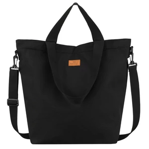 Torba R-TZ15605-DP Fekete