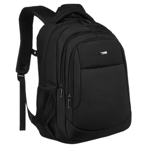Peterson Hátizsák PTN 63103-M1 fekete