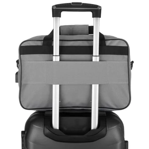 Utazótáska R-TL15608 SZÜRKE