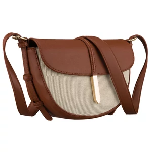 Női kézitáska R-CAN-03 Nat-Brown
