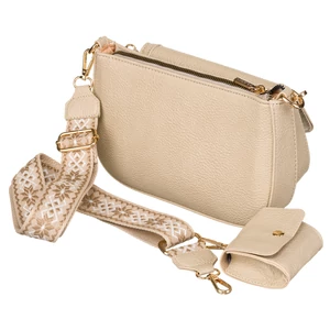 Öko táska R-KP-07-F19 L.Beige