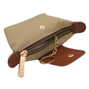 Kulcstartó PTN CKY-01 D.Beige