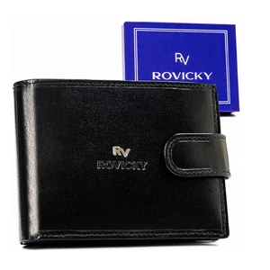 ROVICKY Férfi pénztárca