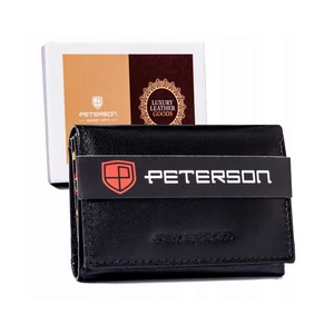 Peterson Női pénztárca