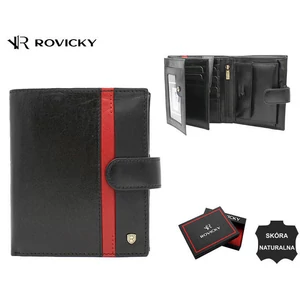 ROVICKY Férfi pénztárca